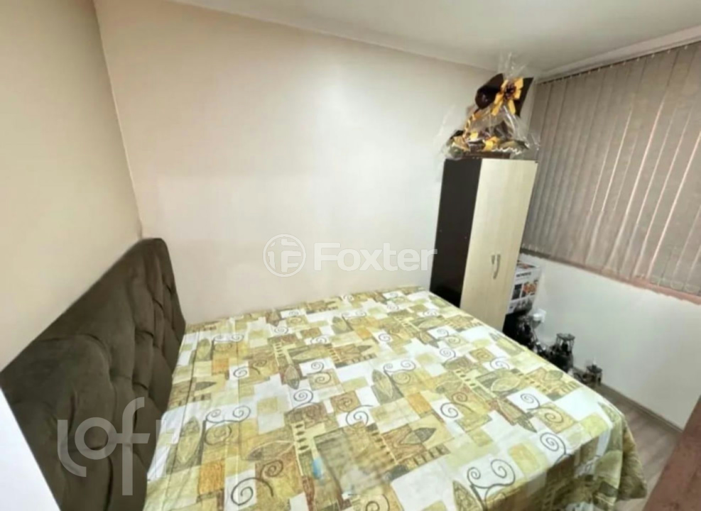 Apartamento à venda com 3 quartos, 76m² - Foto 33