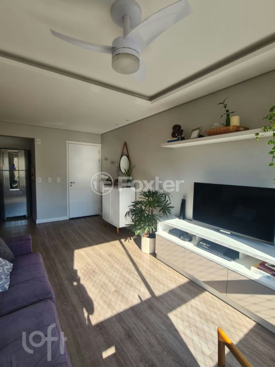 Apartamento à venda com 3 quartos, 76m² - Foto 29