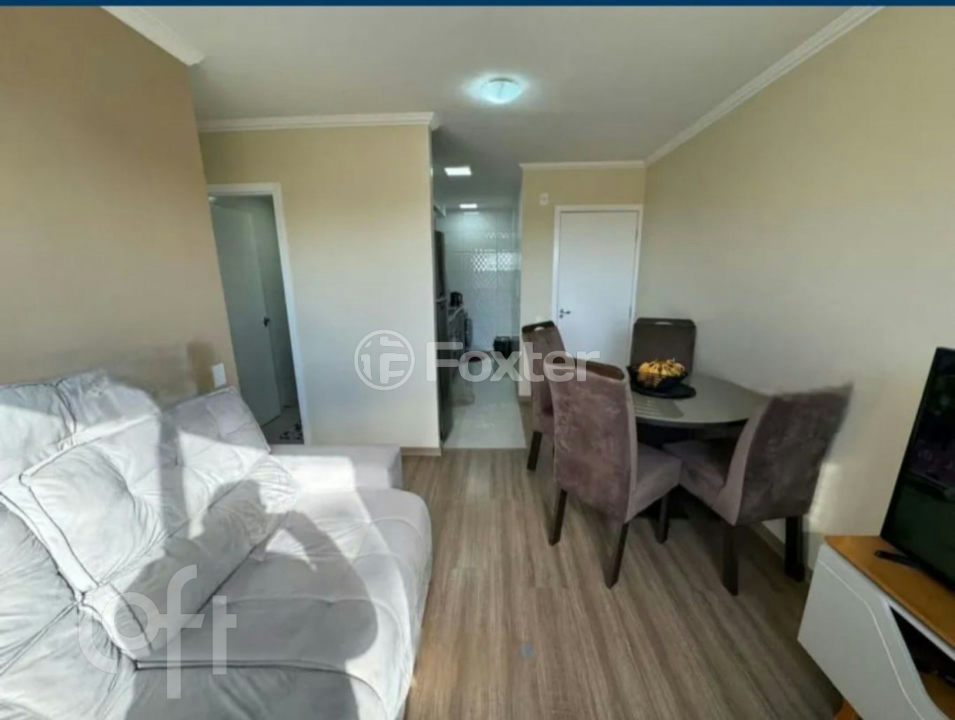 Apartamento à venda com 3 quartos, 76m² - Foto 32