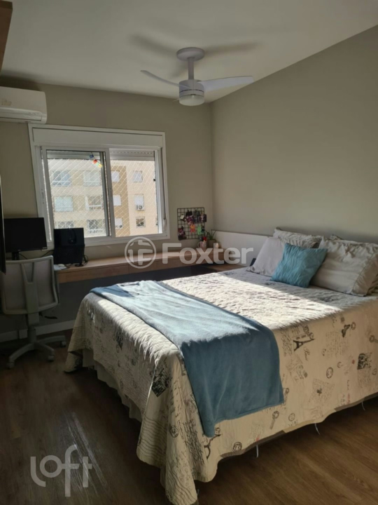Apartamento à venda com 3 quartos, 76m² - Foto 6
