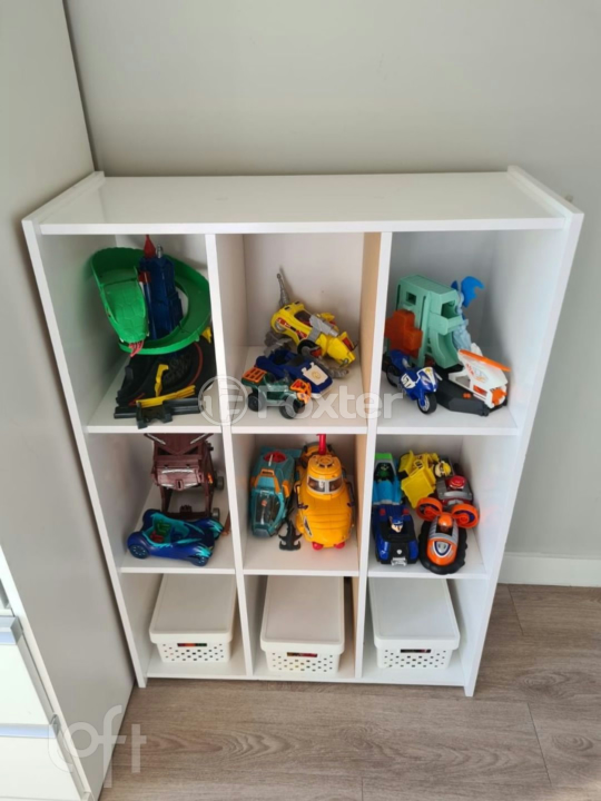 Apartamento à venda com 3 quartos, 76m² - Foto 10