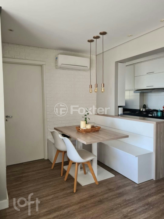 Apartamento à venda com 3 quartos, 76m² - Foto 13