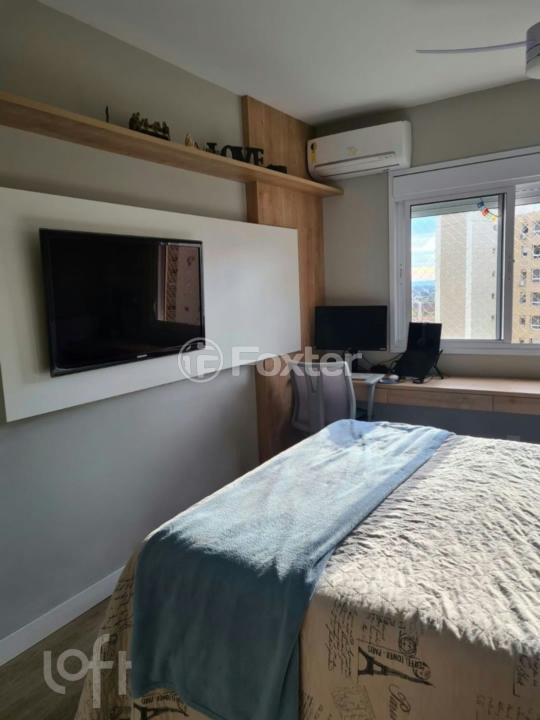 Apartamento à venda com 3 quartos, 76m² - Foto 5