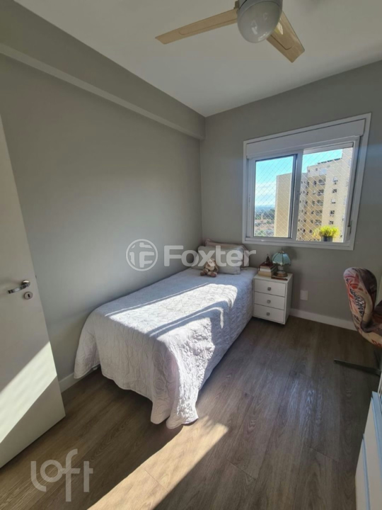 Apartamento à venda com 3 quartos, 76m² - Foto 23
