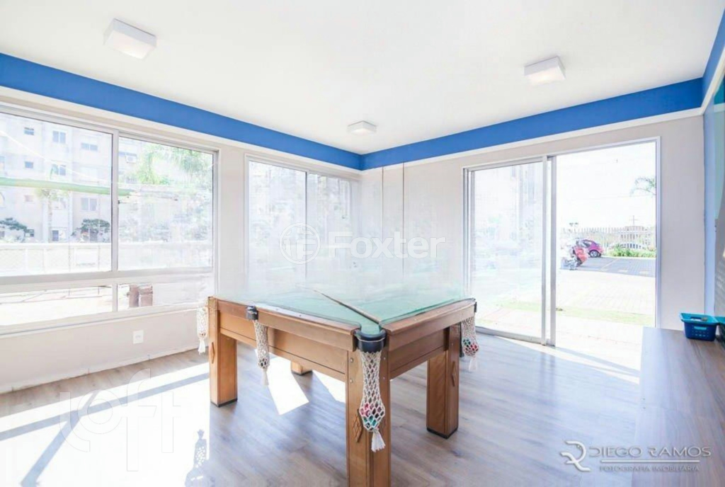 Apartamento à venda com 2 quartos, 44m² - Foto 32