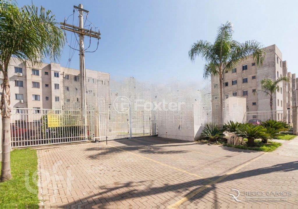 Apartamento à venda com 2 quartos, 44m² - Foto 22