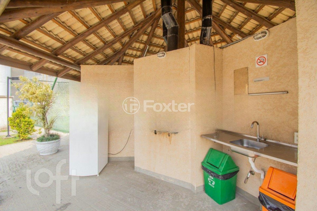 Apartamento à venda com 2 quartos, 44m² - Foto 25