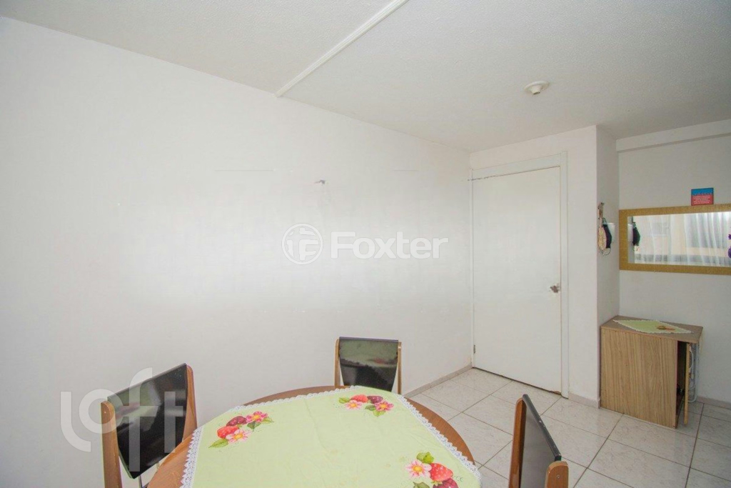 Apartamento à venda com 2 quartos, 44m² - Foto 5