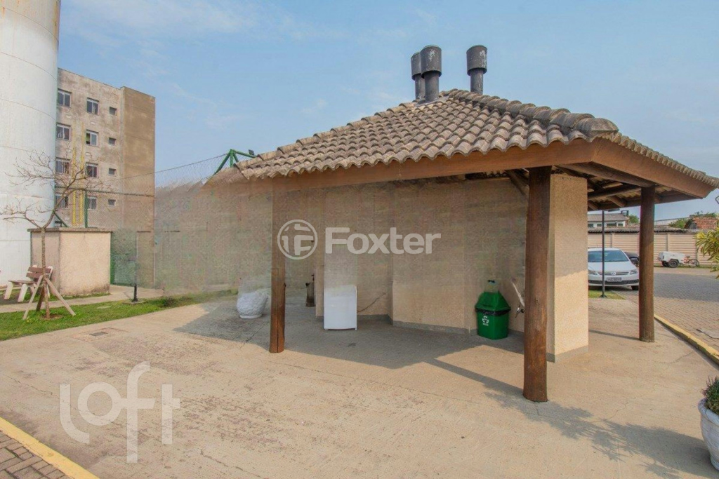 Apartamento à venda com 2 quartos, 44m² - Foto 26