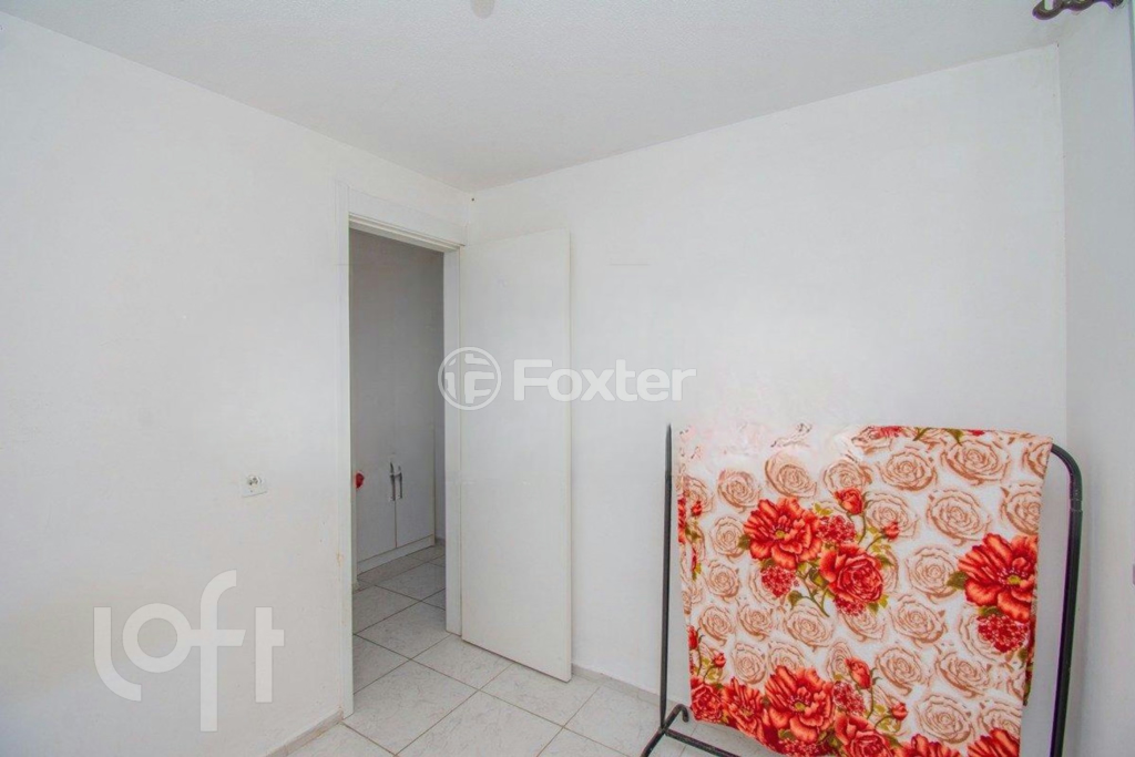Apartamento à venda com 2 quartos, 44m² - Foto 14