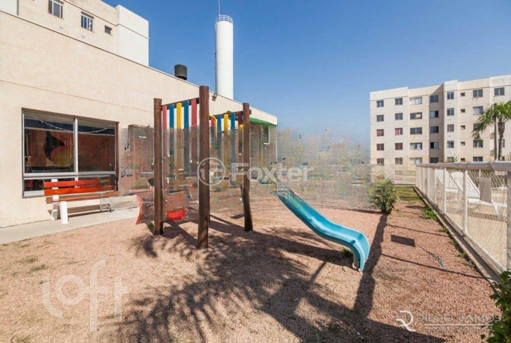 Apartamento à venda com 2 quartos, 44m² - Foto 31