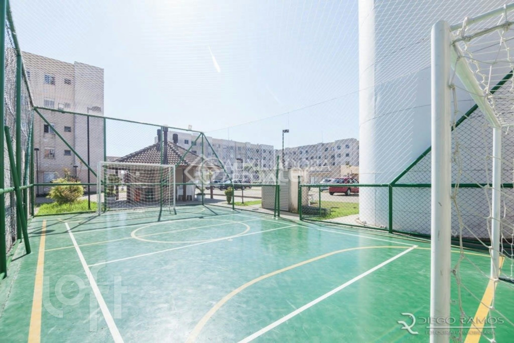 Apartamento à venda com 2 quartos, 44m² - Foto 18