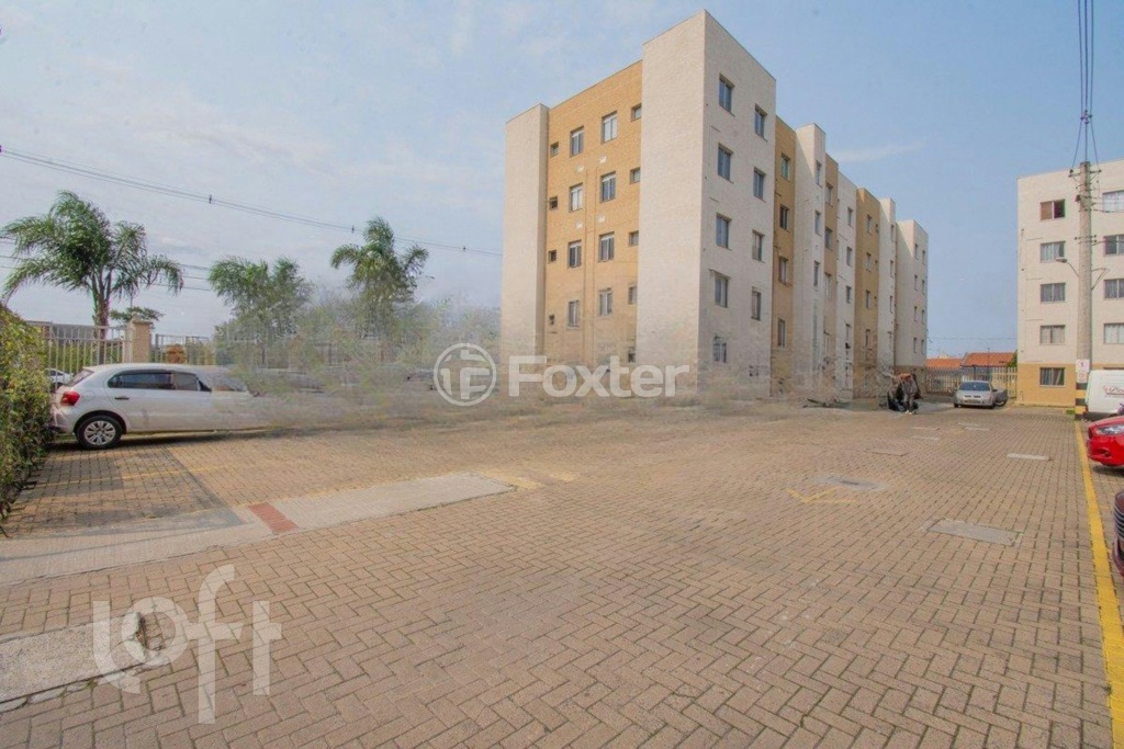 Apartamento à venda com 2 quartos, 44m² - Foto 24