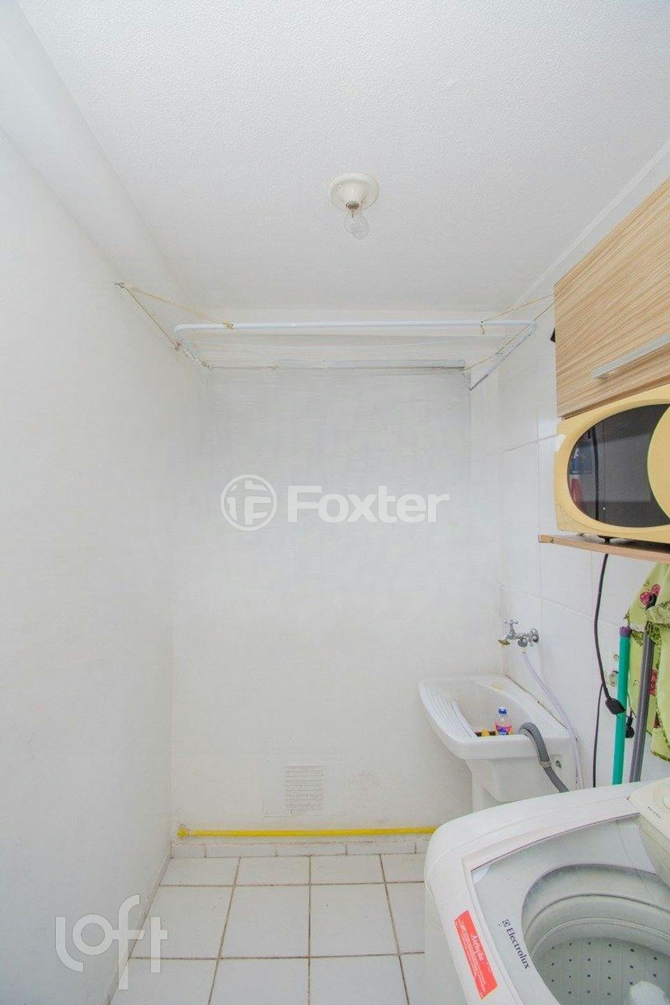Apartamento à venda com 2 quartos, 44m² - Foto 15