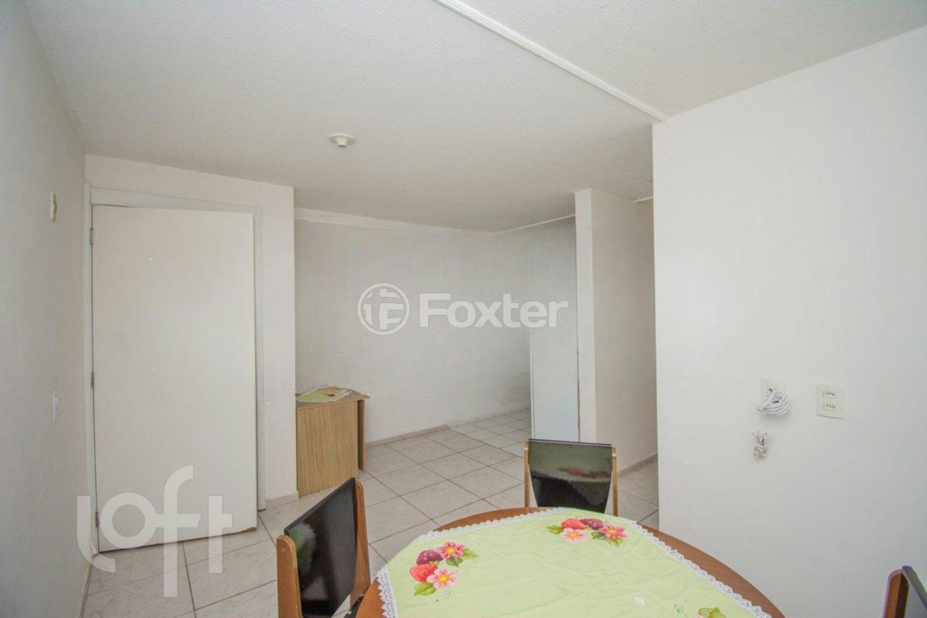 Apartamento à venda com 2 quartos, 44m² - Foto 4