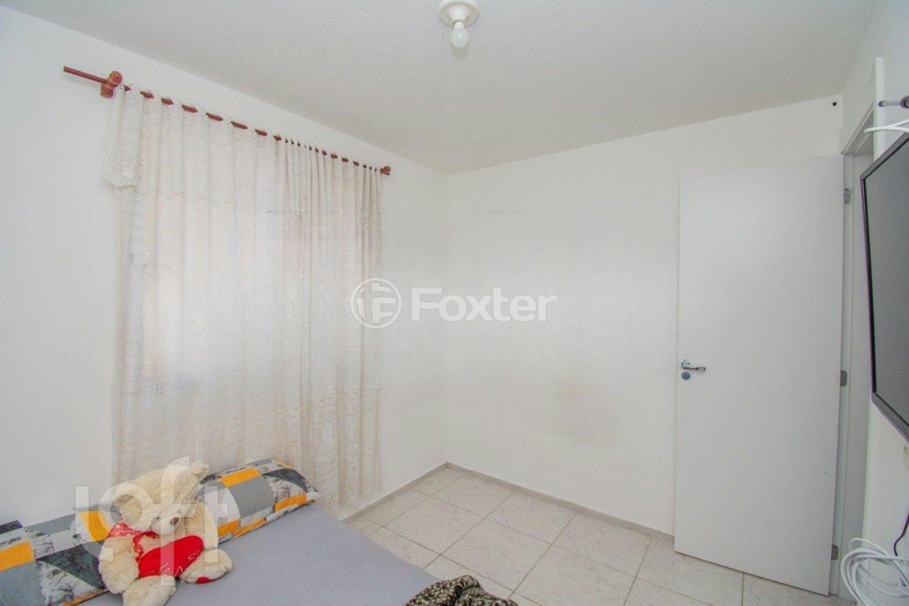 Apartamento à venda com 2 quartos, 44m² - Foto 9