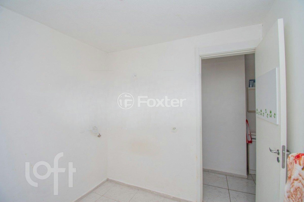 Apartamento à venda com 2 quartos, 44m² - Foto 11