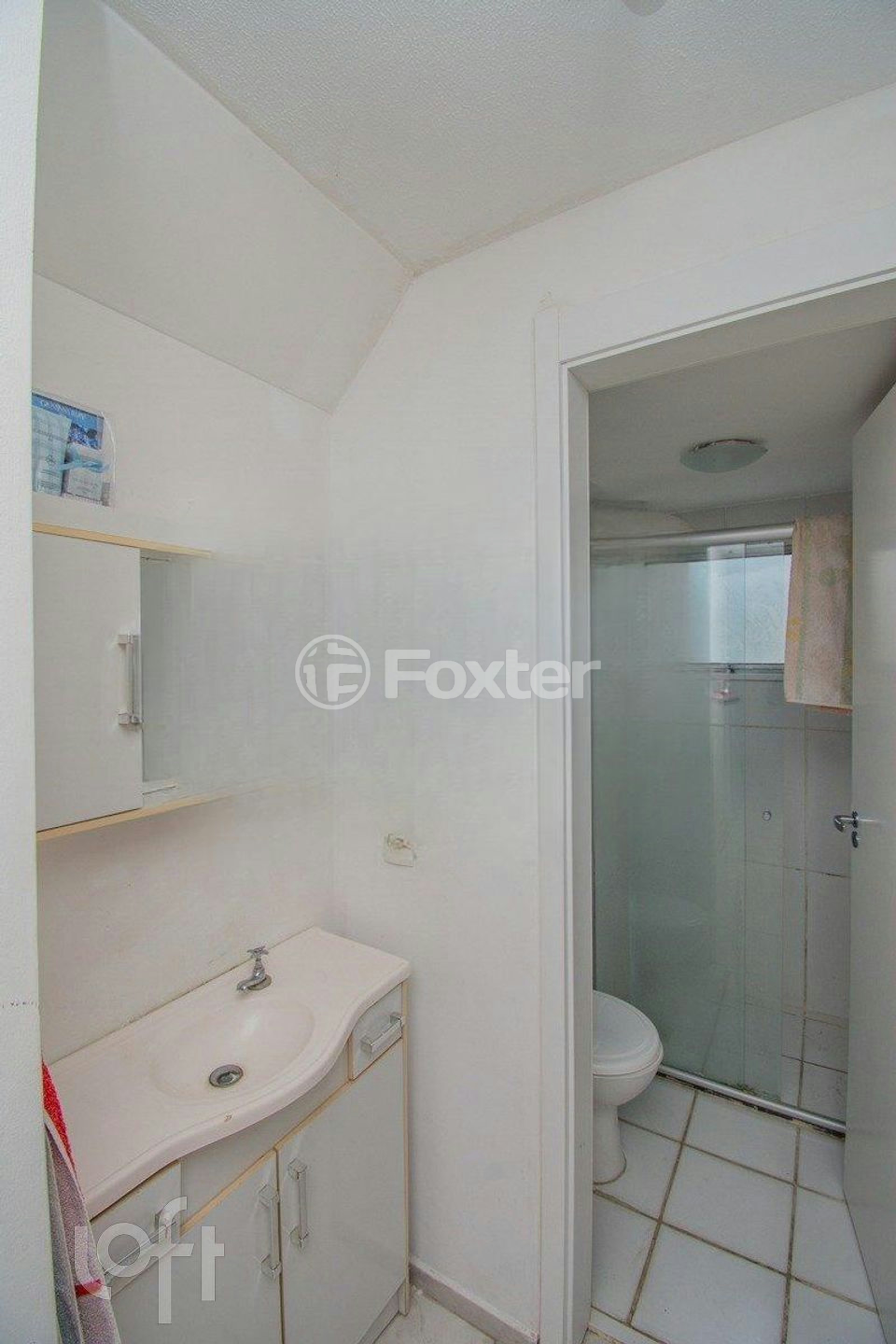 Apartamento à venda com 2 quartos, 44m² - Foto 17