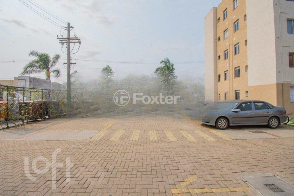 Apartamento à venda com 2 quartos, 44m² - Foto 34