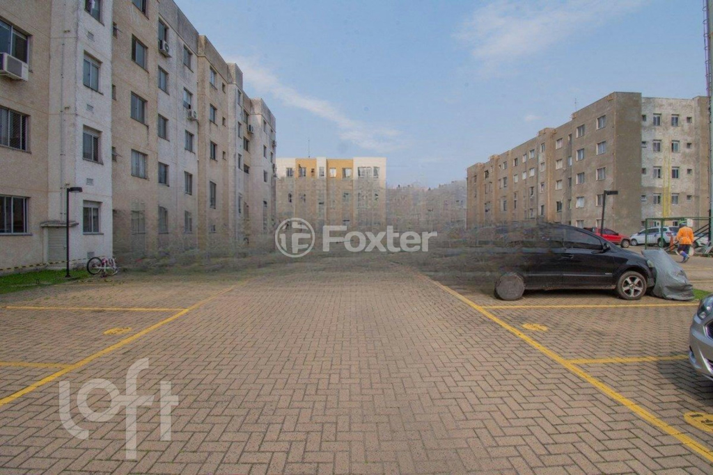 Apartamento à venda com 2 quartos, 44m² - Foto 23