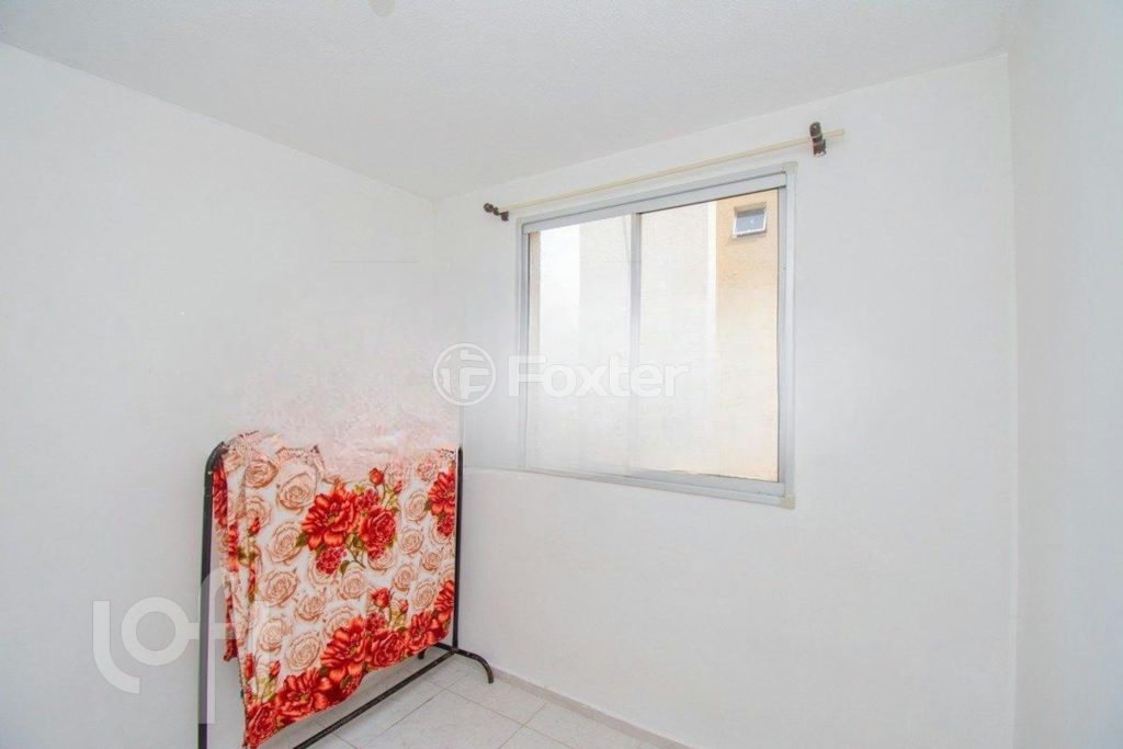 Apartamento à venda com 2 quartos, 44m² - Foto 10