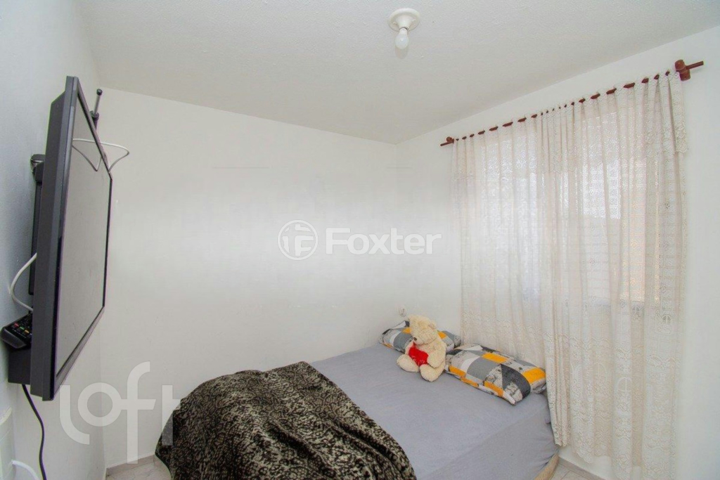 Apartamento à venda com 2 quartos, 44m² - Foto 13