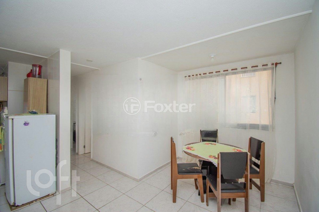 Apartamento à venda com 2 quartos, 44m² - Foto 8