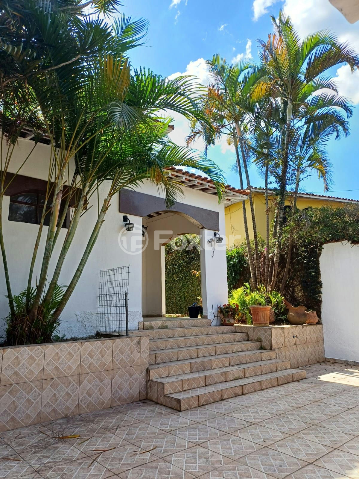 Casa à venda com 4 quartos, 258m² - Foto 24
