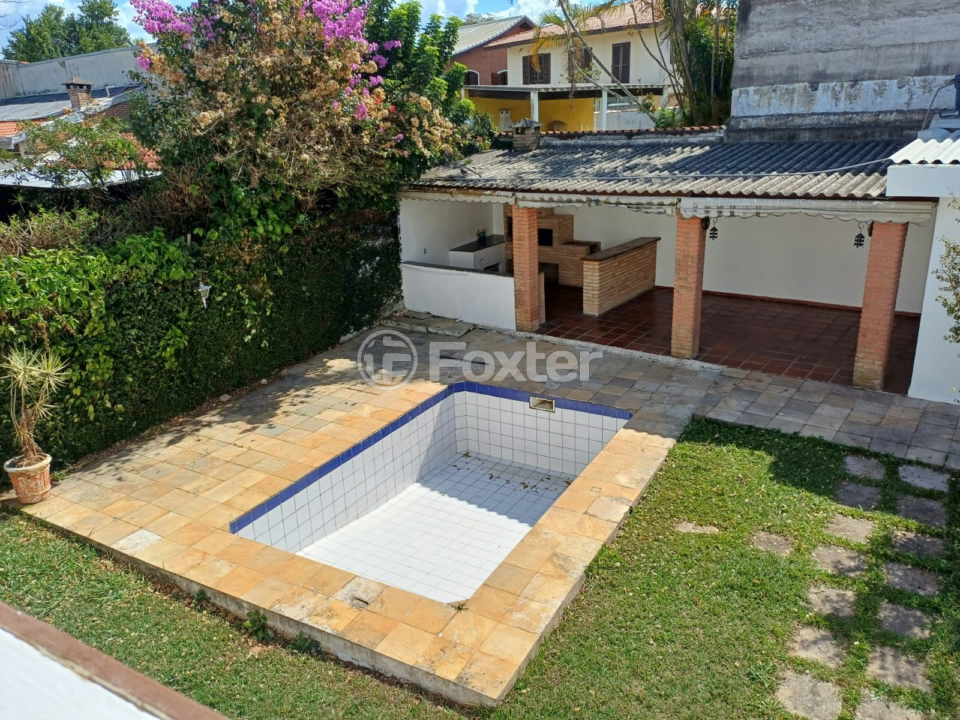 Casa à venda com 4 quartos, 258m² - Foto 20