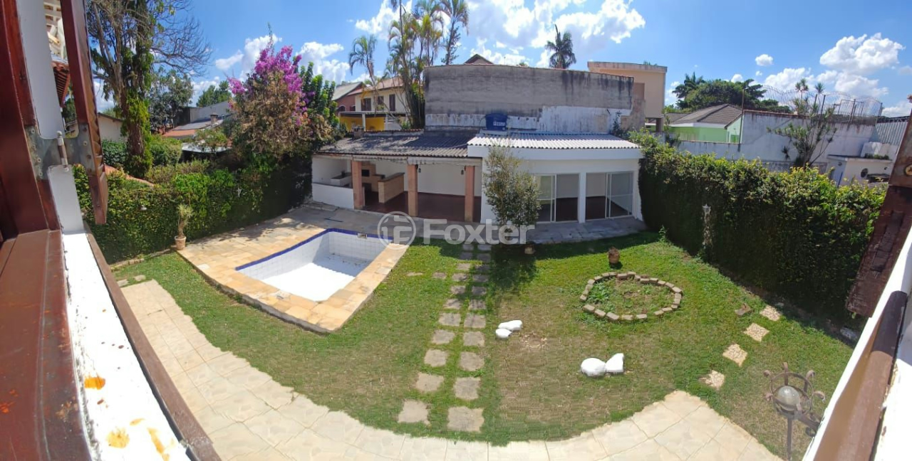 Casa à venda com 4 quartos, 258m² - Foto 17