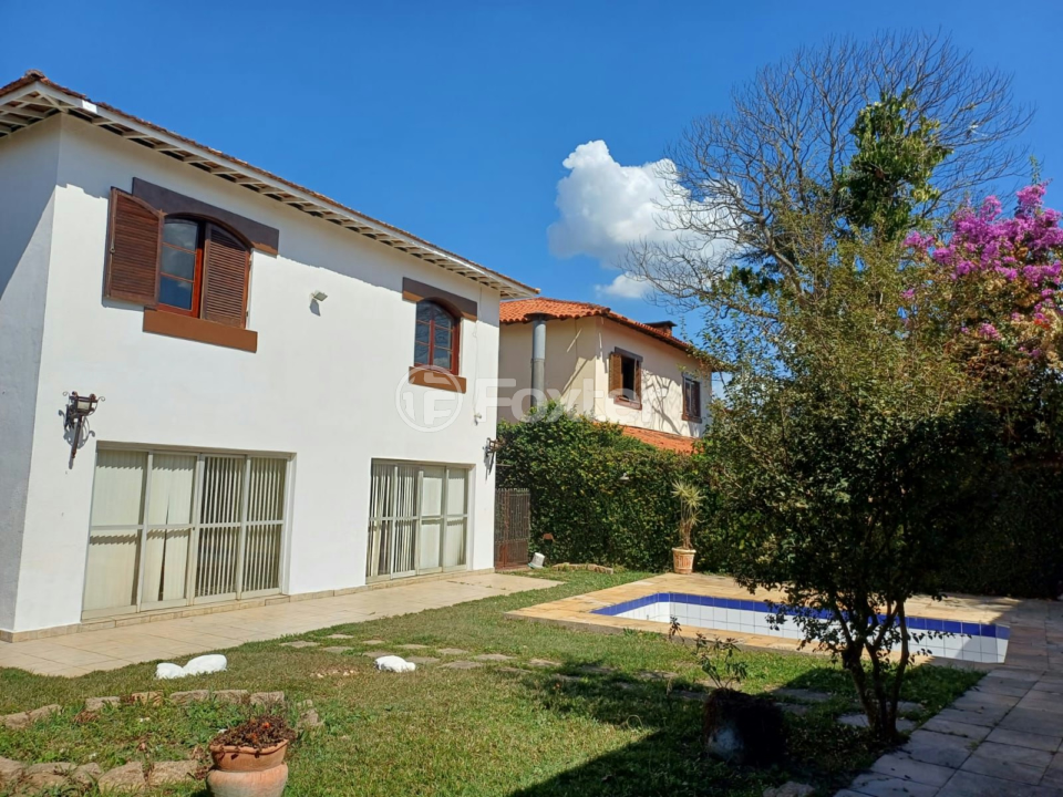 Casa à venda com 4 quartos, 258m² - Foto 23