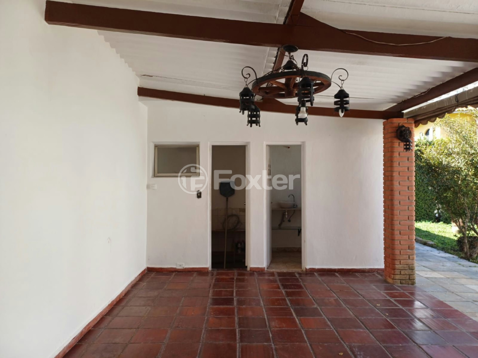 Casa à venda com 4 quartos, 258m² - Foto 12