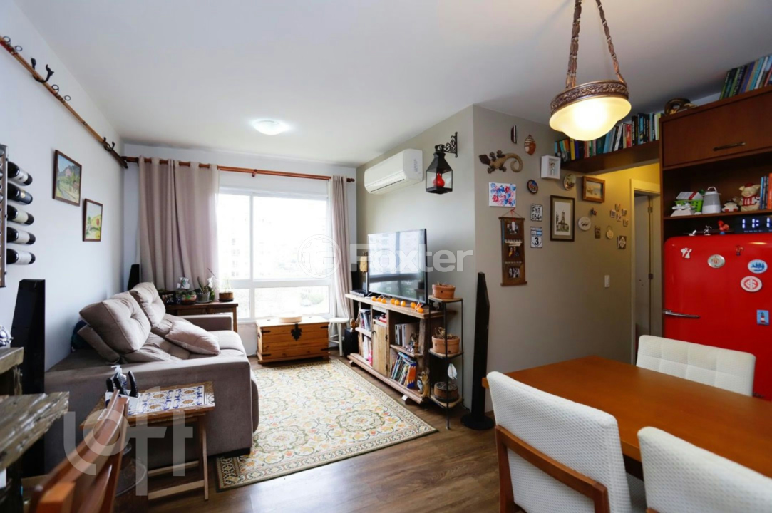 Apartamento à venda com 2 quartos, 64m² - Foto 28