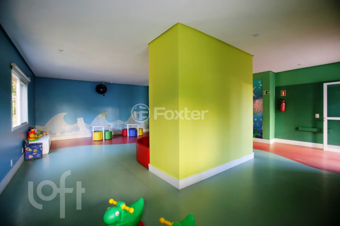 Apartamento à venda com 2 quartos, 64m² - Foto 22