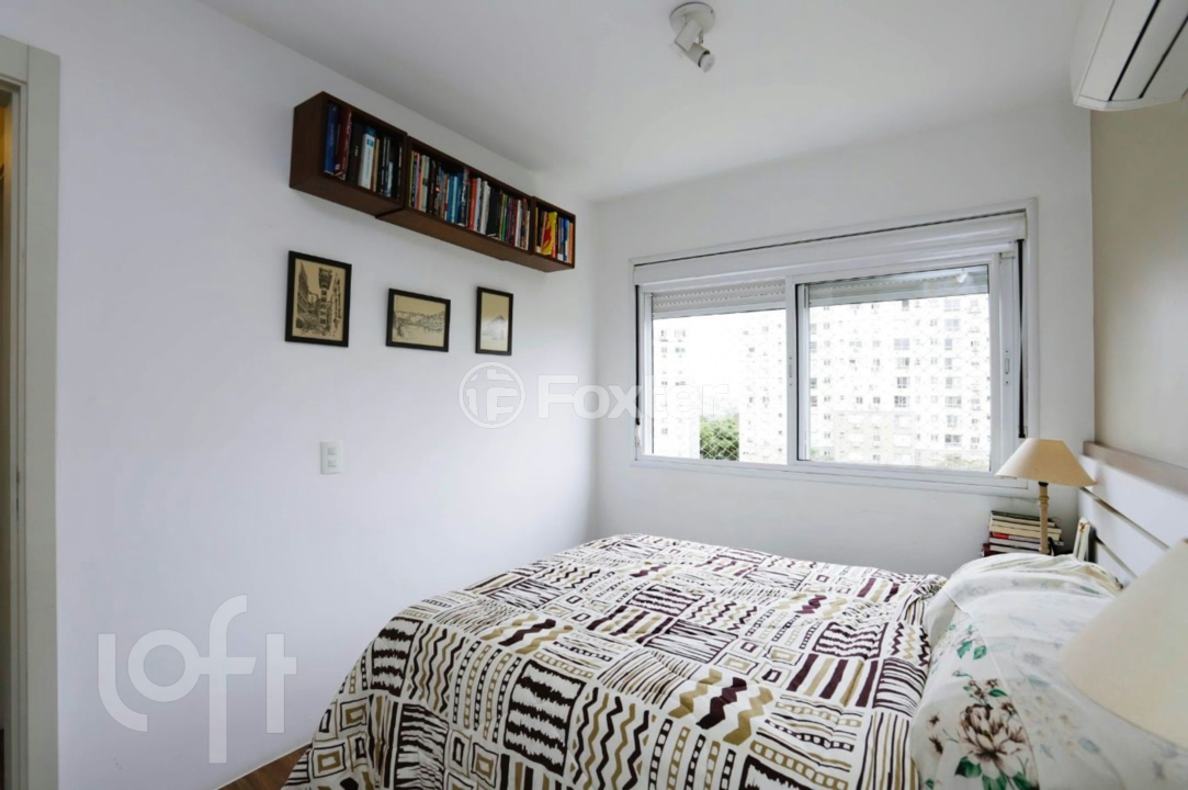 Apartamento à venda com 2 quartos, 64m² - Foto 8