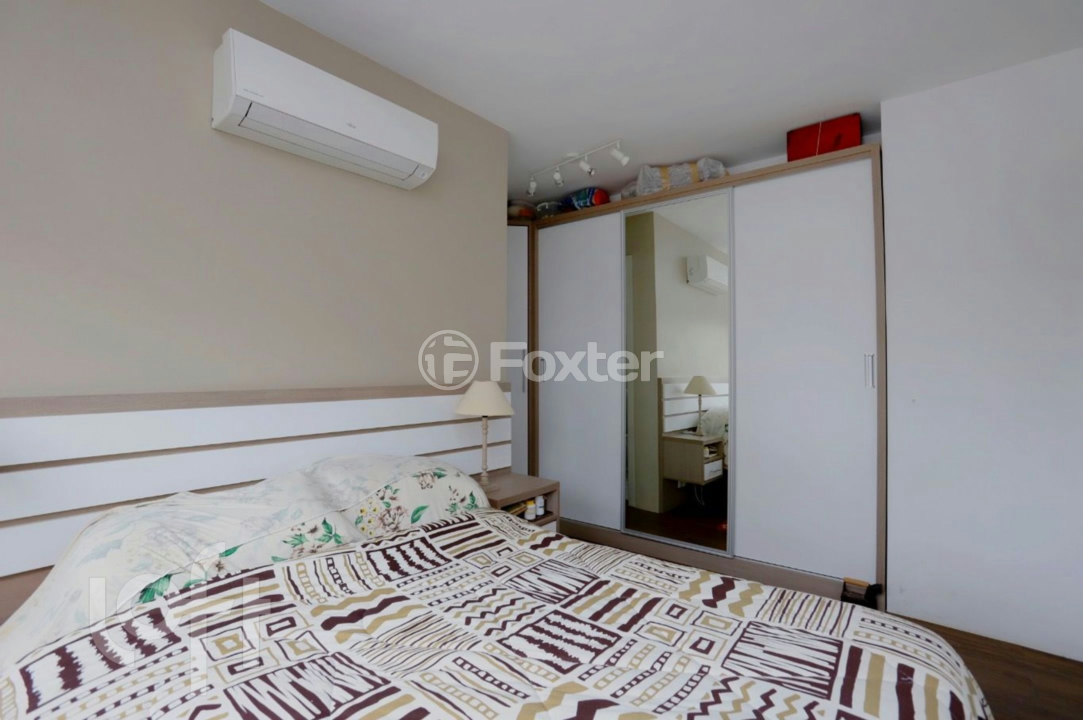 Apartamento à venda com 2 quartos, 64m² - Foto 7