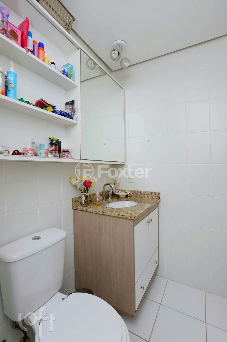 Apartamento à venda com 2 quartos, 64m² - Foto 13