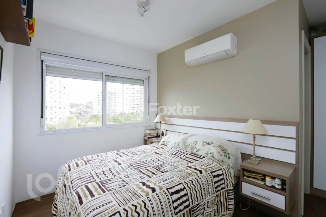 Apartamento à venda com 2 quartos, 64m² - Foto 6