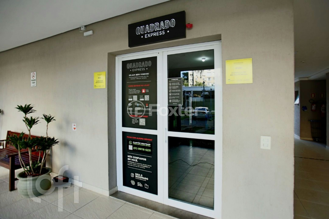Apartamento à venda com 2 quartos, 64m² - Foto 24