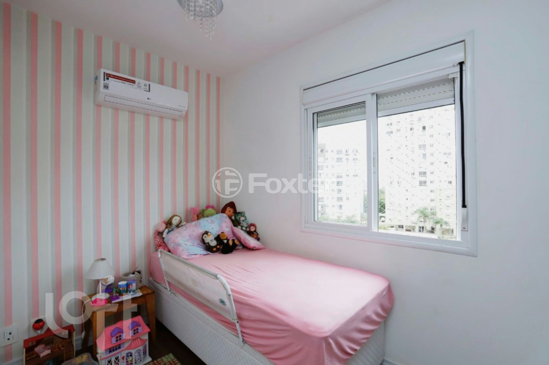 Apartamento à venda com 2 quartos, 64m² - Foto 10