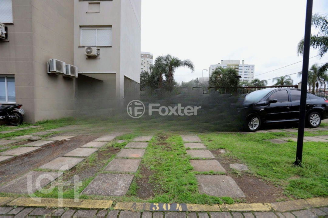 Apartamento à venda com 2 quartos, 64m² - Foto 17