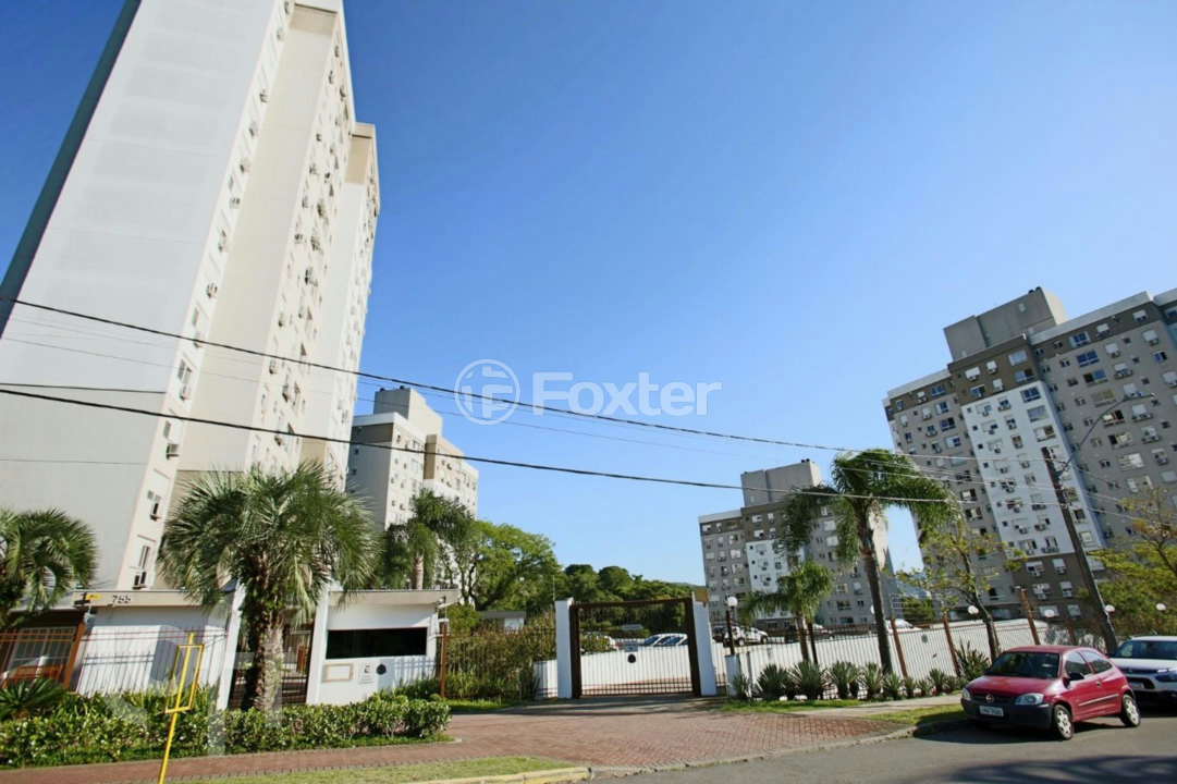 Apartamento à venda com 2 quartos, 64m² - Foto 18