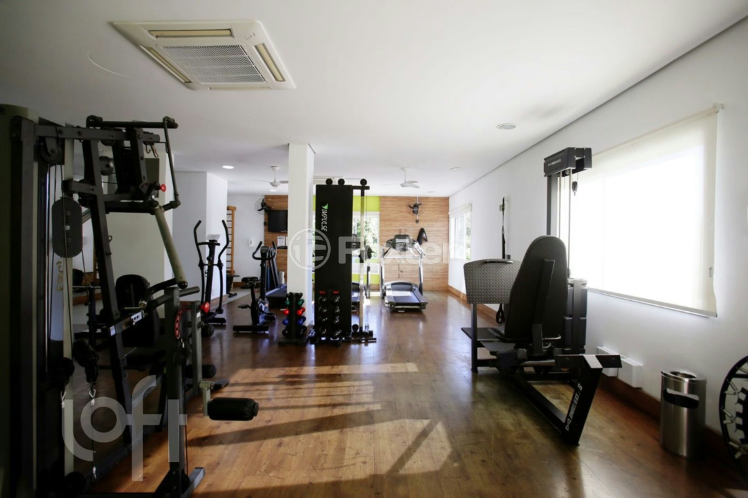 Apartamento à venda com 2 quartos, 64m² - Foto 19