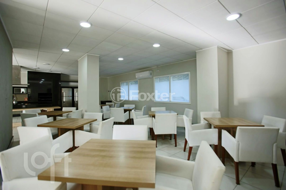 Apartamento à venda com 2 quartos, 64m² - Foto 26