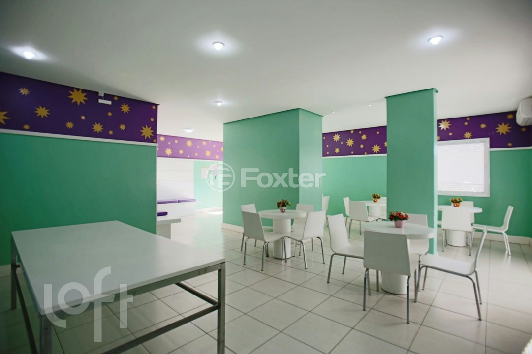 Apartamento à venda com 2 quartos, 64m² - Foto 27
