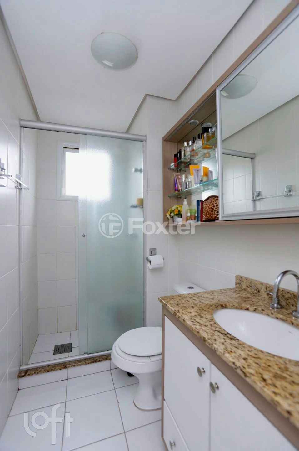 Apartamento à venda com 2 quartos, 64m² - Foto 9