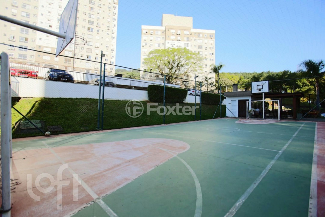 Apartamento à venda com 2 quartos, 64m² - Foto 25