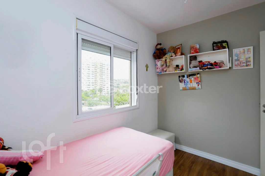 Apartamento à venda com 2 quartos, 64m² - Foto 11