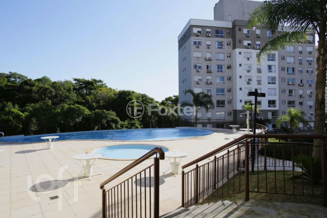 Apartamento à venda com 2 quartos, 64m² - Foto 23