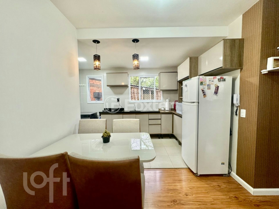 Apartamento à venda com 2 quartos, 48m² - Foto 2